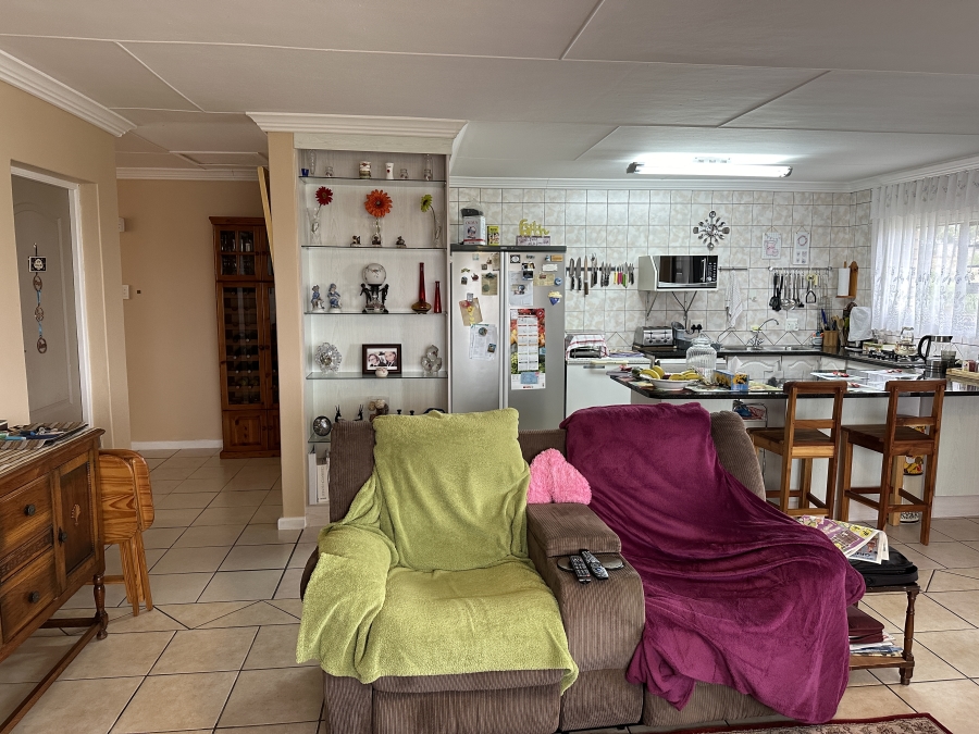 3 Bedroom Property for Sale in Seemeeu Park Western Cape